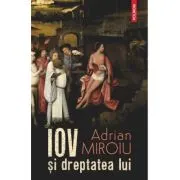 Iov si dreptatea lui