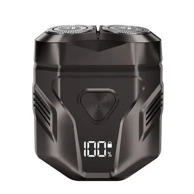 Aparat de ras electric ENCHEN Electric Shaver Mini X, Uscat si umed, Motor 3W, 350mAh