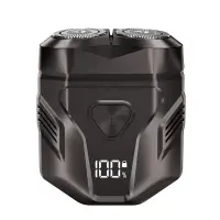 Aparat de ras electric ENCHEN Electric Shaver Mini X, Uscat si umed, Motor 3W, 350mAh