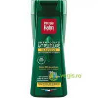 Sampon Antimatreata cu Ulei de Cedru pentru Par Normal 250ml