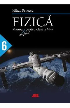 Fizica - Clasa 6