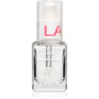 Layla Cosmetics Drop dry Diva lac de unghii cu uscare rapida 10 ml