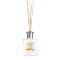 Areon Home Perfume Vanilla aroma difuzor cu rezervã 150 ml