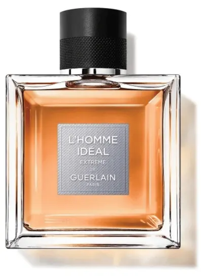 Guerlain Apă de parfum L'Homme Ideal Extreme, 100 ml