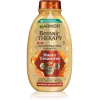 Garnier Botanic Therapy șampon fortifiant pentru păr deteriorat