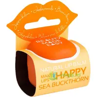 Balsam Natural de Buze cu Catina 6.8g