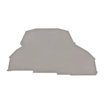 Element terminal pentru cleme tip YBK 4 (IK660004)