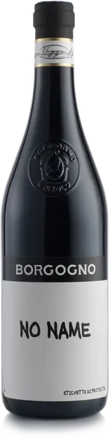 Vin Rosu Langhe Nebbiolo "No Name" 2020 Borgogno DOC 0.75L