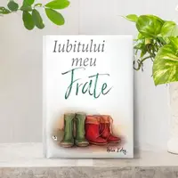 Iubitului meu frate - Hardcover - Helen Exley