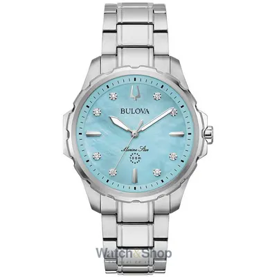 Ceas Bulova Marine Star 96P248