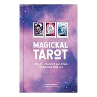 Magickal Tarot, Robyn Valentine