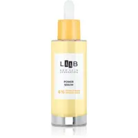 AA Cosmetics LAAB Tetra-C Yuzu ser stralucire cu vitamina C