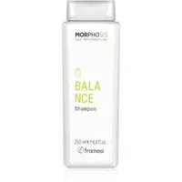 Framesi Morphosis Balance Shampoo sampon pentru curatare pentru par gras