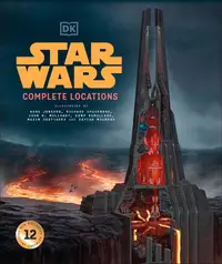 Star Wars Complete Locations (New Edition)