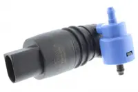 Pompa Spalator Parbriz Audi A3, A4, A6; Bmw 3 (e36); Mercedes a (w168), E (w210); Seat Alhambra, Corba, Ibiza Iv, Leon, Tole Ii, Iii; Skoda Fabia, Octavia; Vw Golf Iv, V, Passat, Polo 1.0-5.2 08.92-