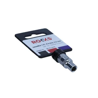 Cap cheie tubulara ROOKS OK-01.2649