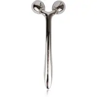 Brushworks Face Sculpting Zinc Roller rolă pentru masaj faciale