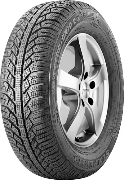 Semperit Master-Grip 2 ( 175/80 R14 88T )