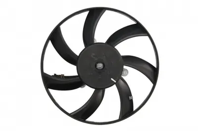 Ventilator Radiator Dreapta Potrivit Seat Cordoba, Cordoba Vario, Ibiza Ii, Inca; Vw Caddy Ii, Caddy Iii, Caddy Ii Minivan, Caddy Minivan, Polo, Polo Iii, Polo Iii Classic 1.4-2.0 02.93-06.09