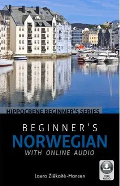Beginner's Norwegian with Online Audio