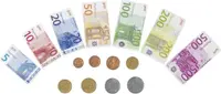Banii de joaca pentru copii Goki