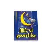 Tezaur. Abc-ul povestilor - Editie cartonata