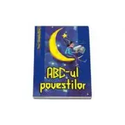 Tezaur. Abc-ul povestilor - Editie cartonata