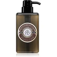 Castelbel Gentlemen's Club Spearmint & Moss săpun lichid de lux pentru maini si corp