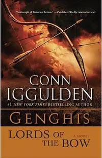 Genghis: Lords of the Bow