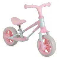 Bicicletă de echilibru Byox - Ranger Mini, Pink