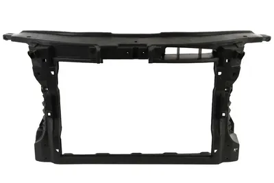 Acoperire fata potrivit SKODA SUPERB II 2008-2013 - (complet)