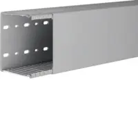 Canal cablu perforat 80100, RAL7030