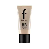 BB Cream 02 Fair/Light, 35ml, Flormar