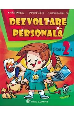 Dezvoltare personala - Clasa 2