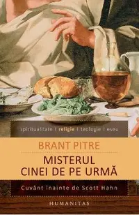 Misterul Cinei de pe urma