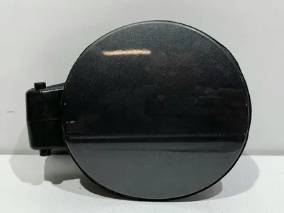 Capac / usa rezervor culoare negru - lz9y 8P4809999 Audi A3 (2003-2008) [8P1]