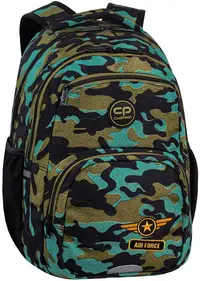 Ghiozdan școlar Cool Pack Pick - Air Force