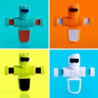 Foosbots , robot fotbal (colectionabil)