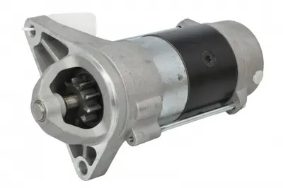 Electromotor (12v, 2kw) Potrivit Subaru Trezia; Toyota Auris, Corolla, Urban Cruiser, Verso S, Yaris 1.4d 08.05