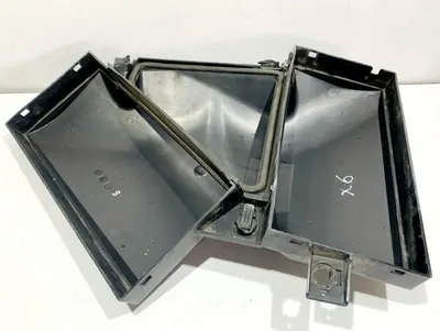 Carcasa filtru polen 6945575 BMW X5 (2007-2013) [E70] 3.0d M57 306D3
