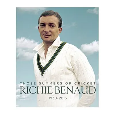 Richie Benaud