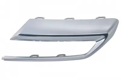 Grila radiator spate stanga (plastic, crom) potrivit AUDI Q5 FYT 11.20