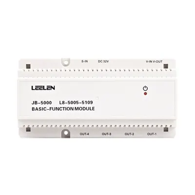 Modul L8-5005-5109D