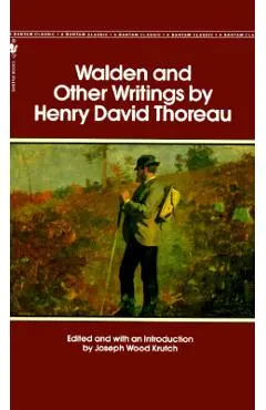 Walden and Other Writings
