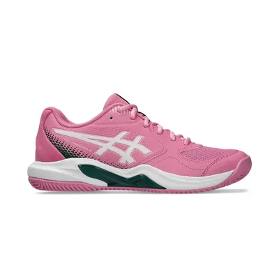 Asics Gel-dedicate 9 Padel Rosa Mujer 1042a318