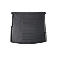 Tavita portbagaj cauciuc Umbrella pentru Mercedes M-Class W166 III 2011-2015 GLE-Class 2015-2019
