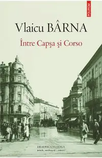 eBook Intre Capsa si Corso