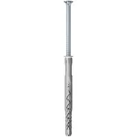 Fixarea de cadre sXRL cu surub cu cap inecat sXRL 14 x 100 T