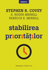 Stabilirea prioritatilor