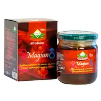 Magiun afrodisiac natural, Themra | 240 g